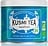 Aquafrutti konzervdoboz Bio tea 100 g