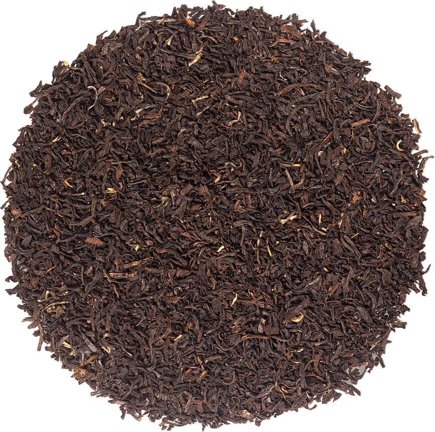 Assam Schwarzer Tee 100 g Nachfüllpack