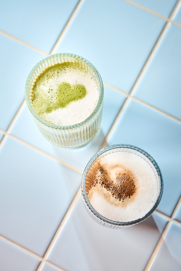 Čaj Organic Matcha Doypack 100 g
