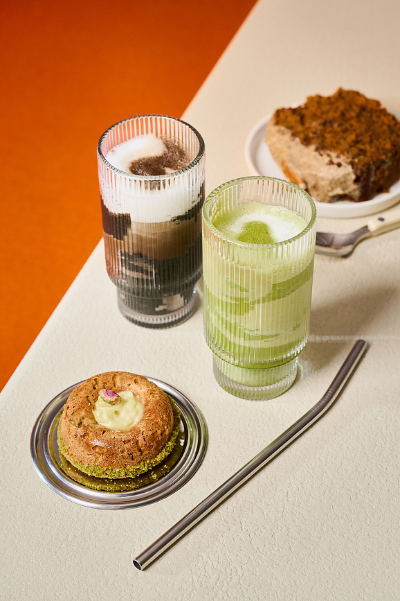 Čaj Organic Matcha Doypack 100 g