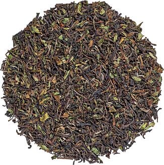 Čierny čaj Darjeeling No.37 náplň 100 g