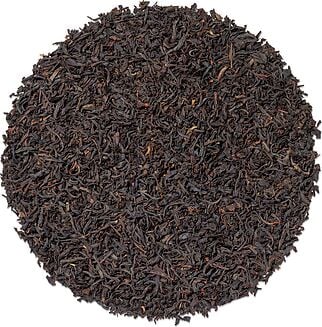 Čierny čaj Earl Grey Polish Blend náplň 100 g