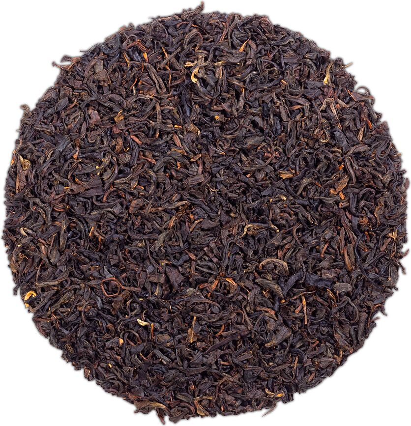 Čierny čaj Organic Lapsang Souchong