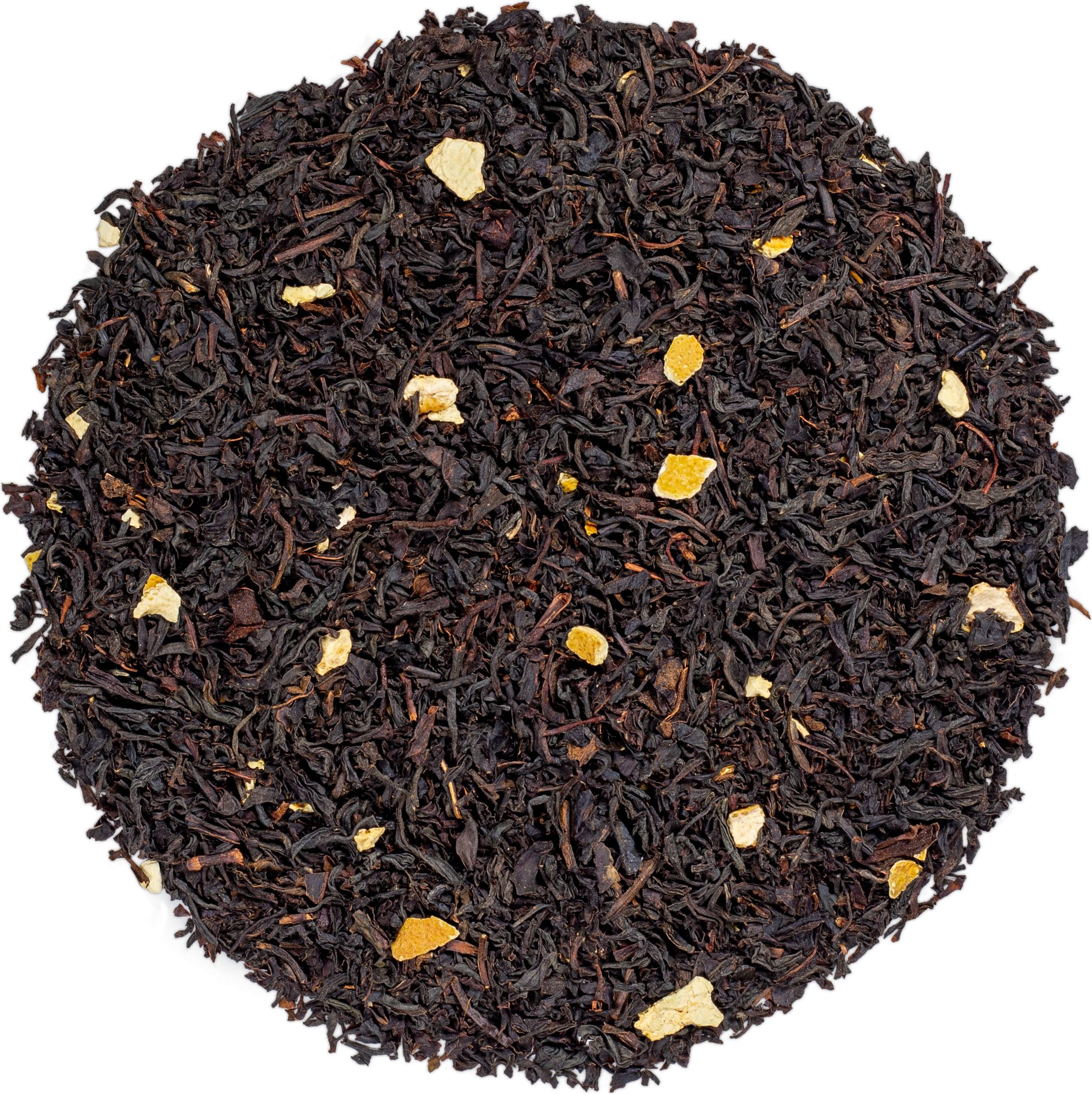 Earl Grey Intense Tee 100 g Nachfüllpack