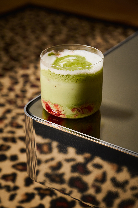 Ekologiskt Matcha te 100 g