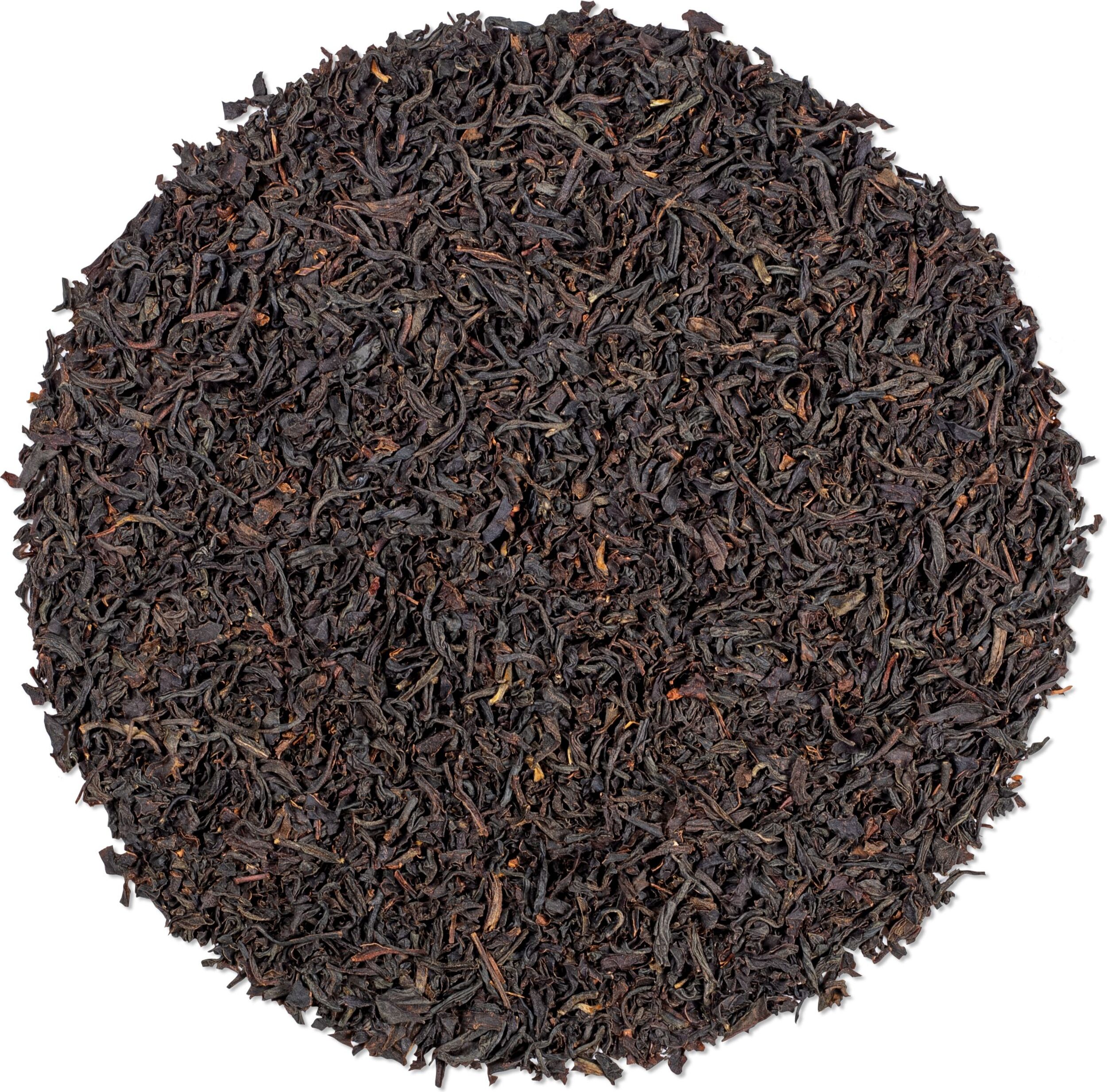 English Breakfast Schwarzer Tee 100 g Nachfüllpack