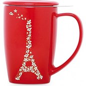 French Mug Mug