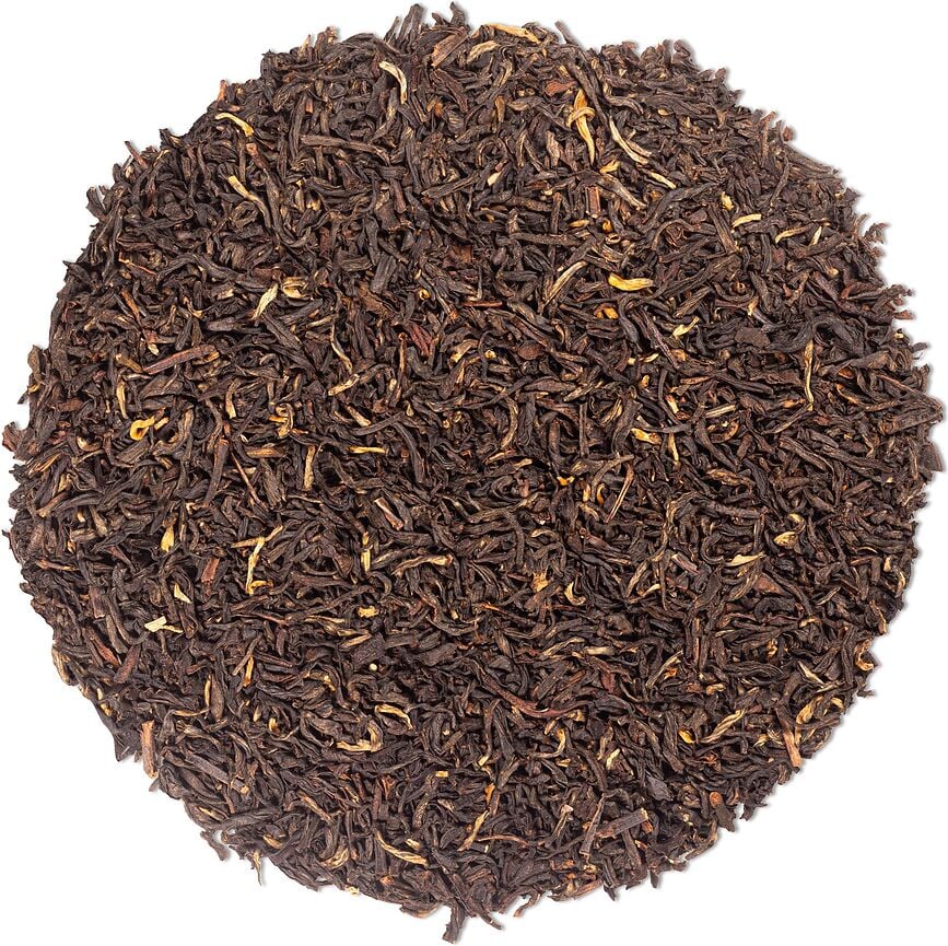 Grand Yunnan No.21 Must tee 100 g lisadega