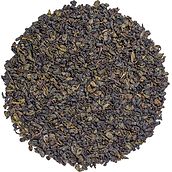 Gunpowder Grüner Tee 100 g Nachfüllpack