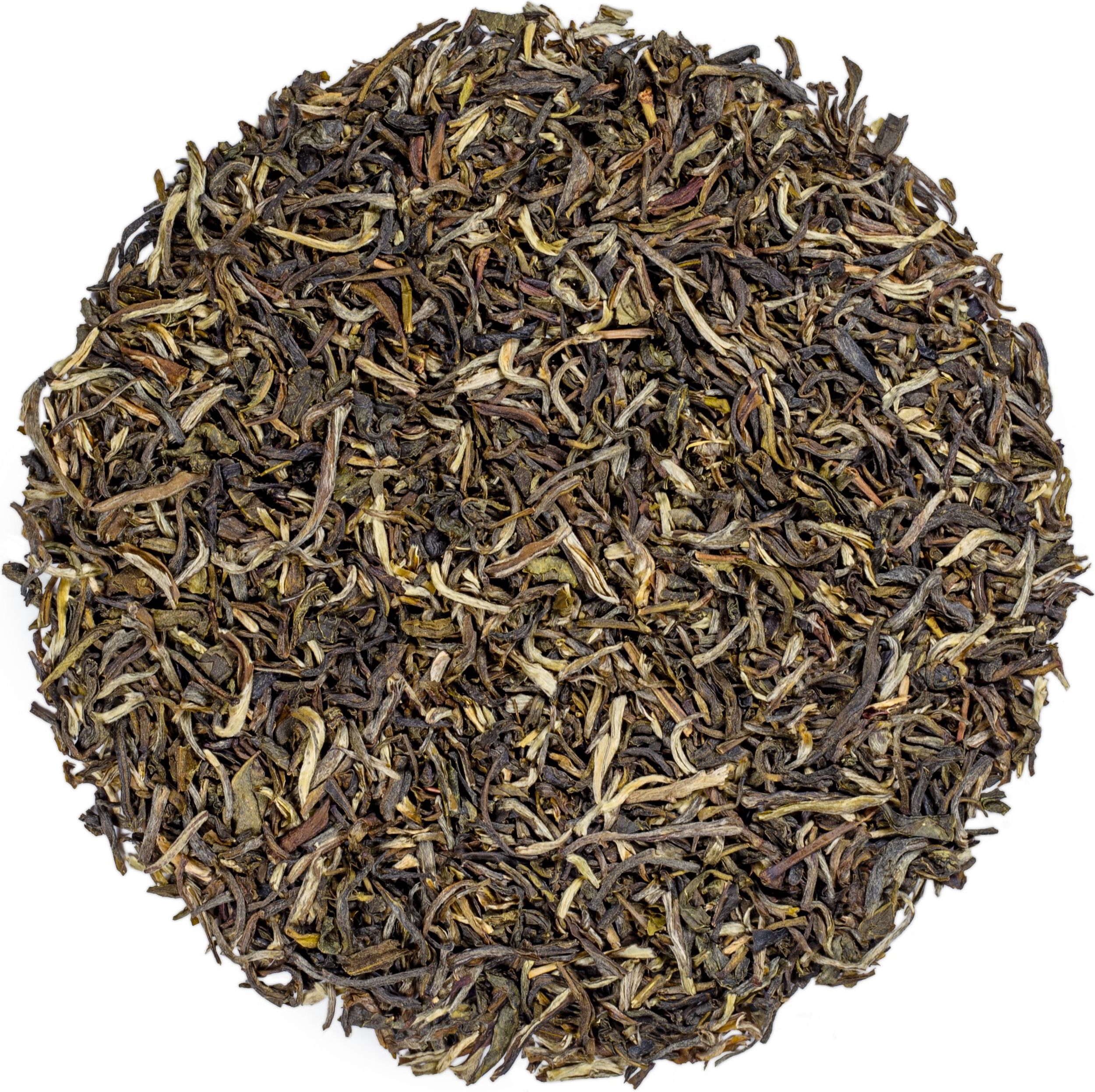 Herbata biała bio Organic White Berries 100 g uzupełnienie