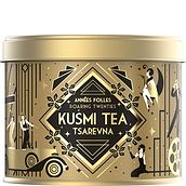 Herbata czarna bio Tsarevna złota edycja limitowana