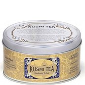 Herbata czarna Kashmir Tchai
