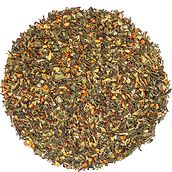 Herbata Organic Blue Detox 100 g uzupełnienie