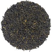 Herbata zielona bio Organic Chinese Green Tea 100 g uzupełnienie
