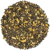 Herbata zielona Imperial Label 100 g uzupełnienie