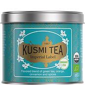 Herbata zielona Imperial Label puszka 100 g