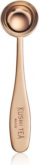 Kusmi Cuillère Doseuse à Thé, cuivre