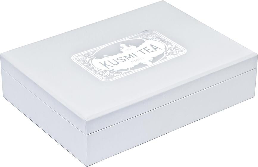 Kusmi The Collection Coffret de Thés