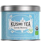 Tea set ORIGINALS, set of 5 pcs tea cans 25 g, Kusmi Tea 