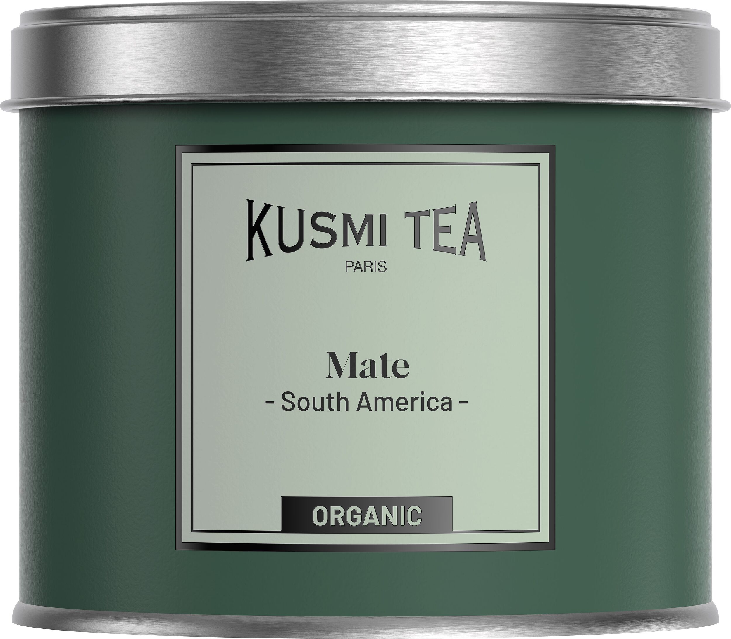 Kusmi Tea, Official Profile
