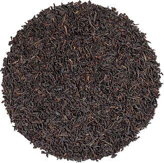 Melnā tēja bez kofeīna Earl Grey papildinājums 100 g