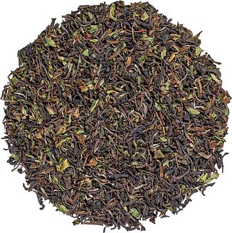 Melnā tēja Darjeeling No.37 papildinājums 100 g