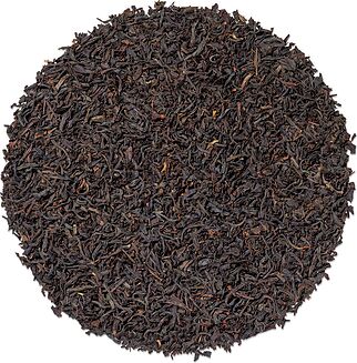 Melnā tēja Earl Grey Polish Blend papildinājums 100 g