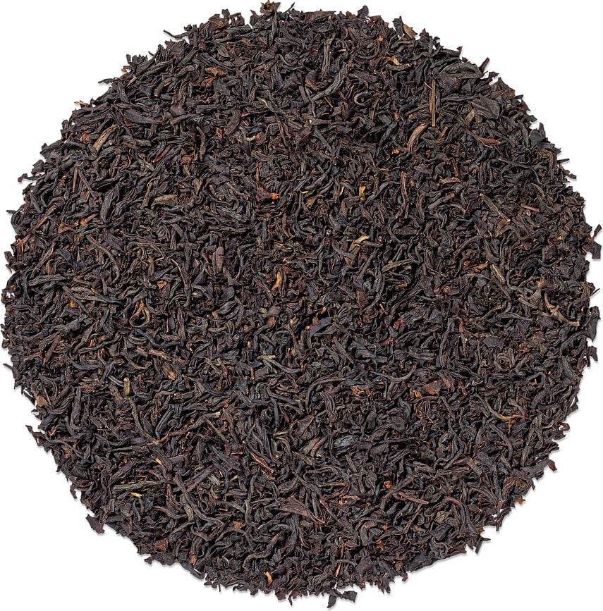 Melnā tēja Earl Grey Polish Blend papildinājums 100 g