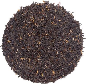 Melnā tēja Organic Assam Satrupa papildinājums 100 g