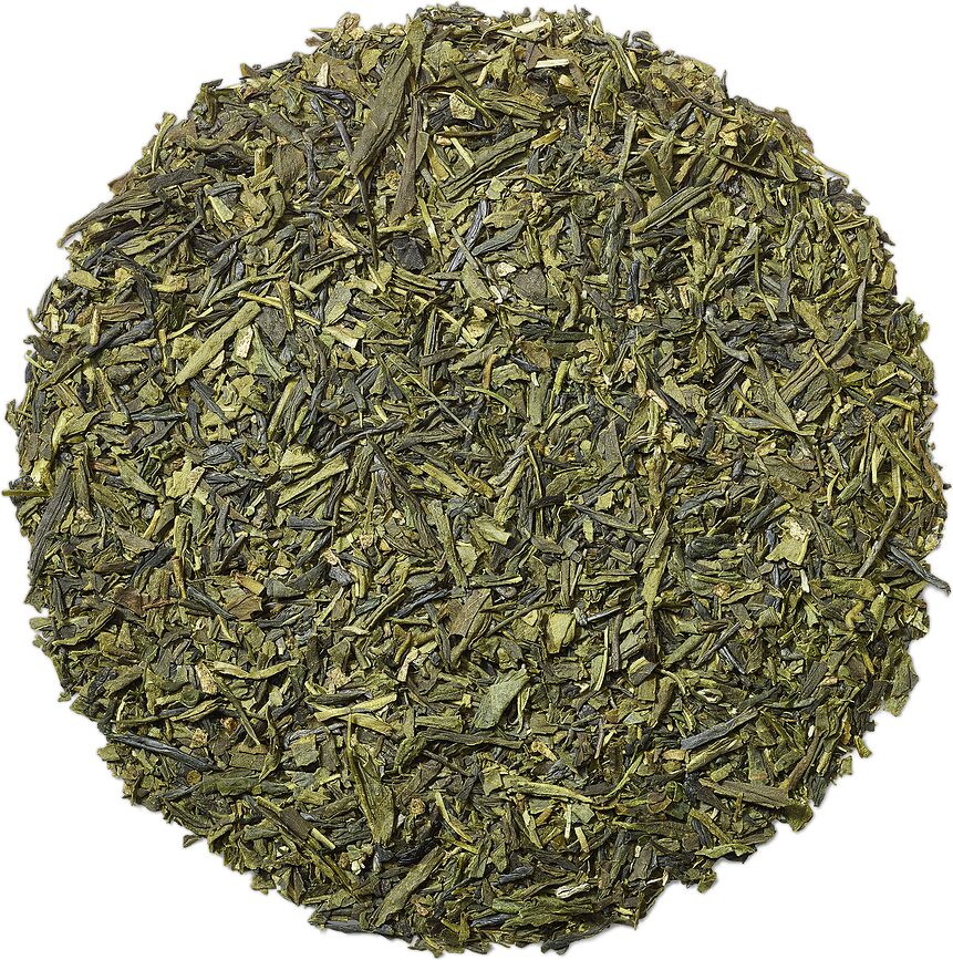 Organic Slim Ritual Πράσινο Τσάι, βιολογικό, αναπλήρωση, 100 g