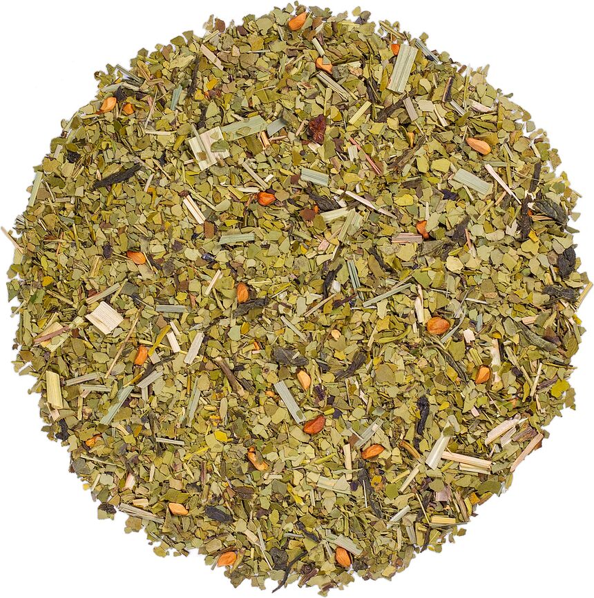 Recarga de Té detox, 100 g