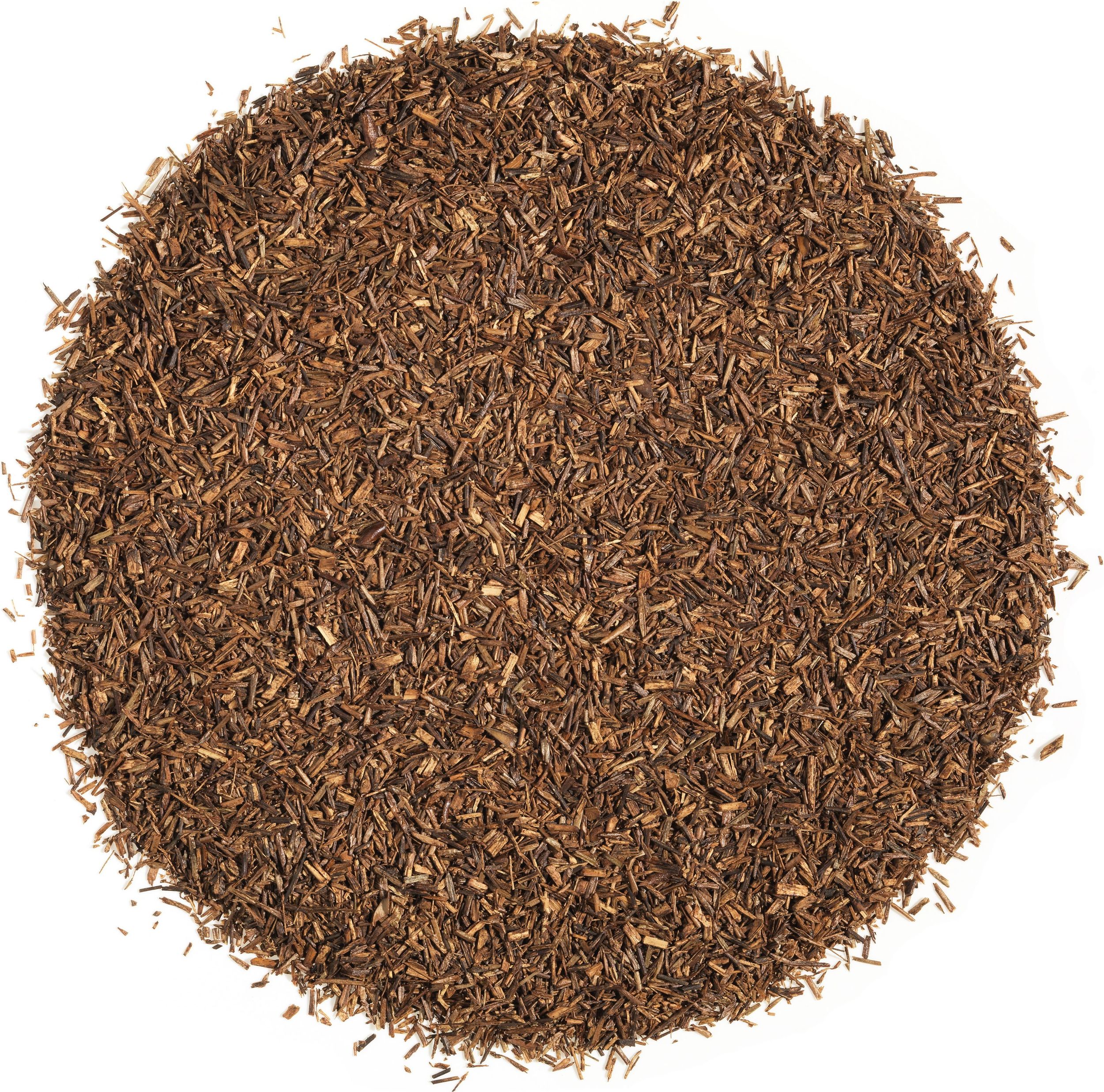 Rooibos Amande Tee Bio 100 g Nachfüllpack