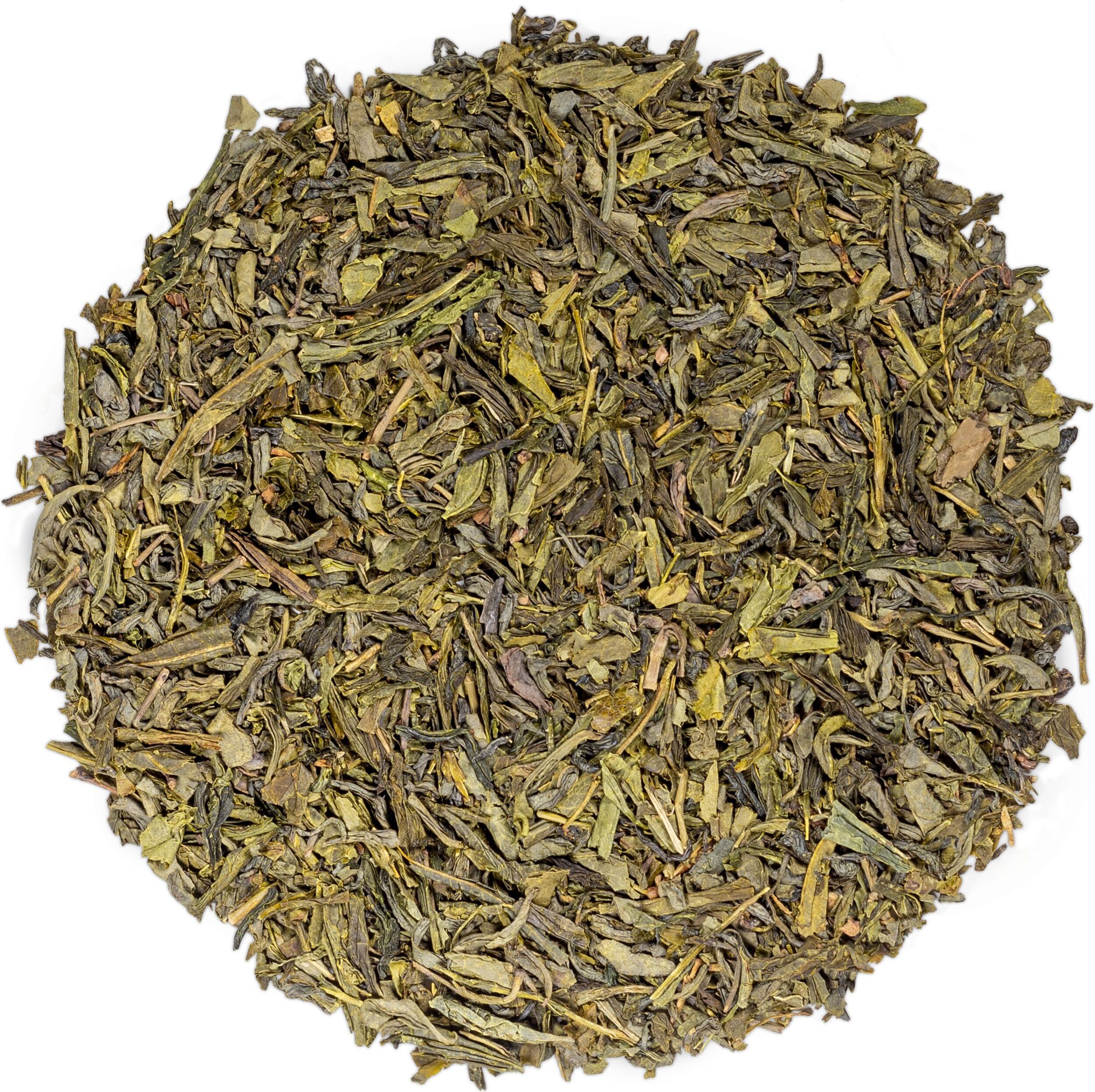 Rose Grüner Tee 100 g Nachfüllpack