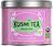 Rose Roheline tee 100 g tina