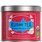 Russian Morning Black tea 100 g can