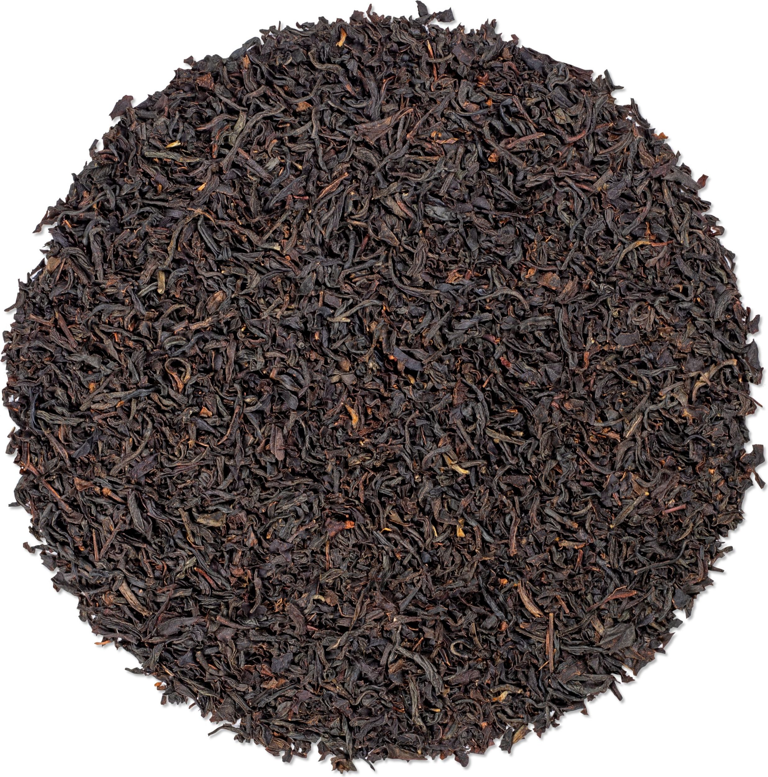 St. Petersburg Schwarzer Tee Bio 100 g Nachfüllpack