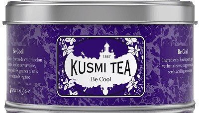 Té descafeinado Be Cool