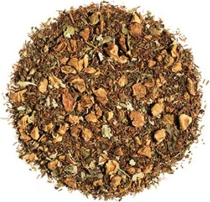 Té ecológico Feel Zen, 100 g, recarga