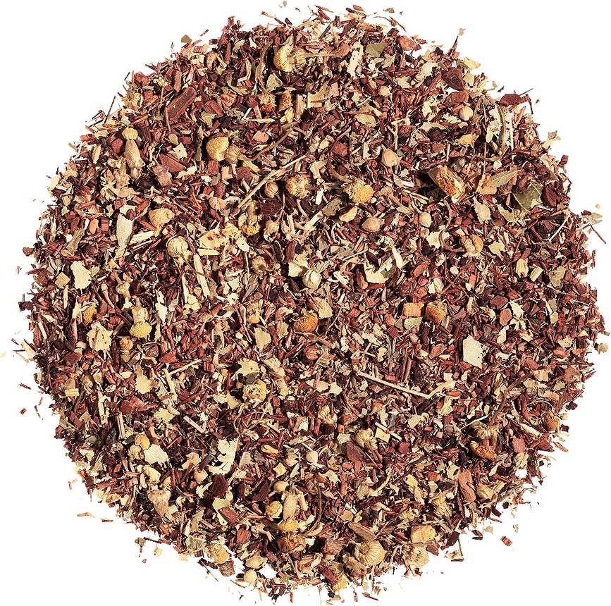 Té ecológico Lovely Night, 100 g, recarga