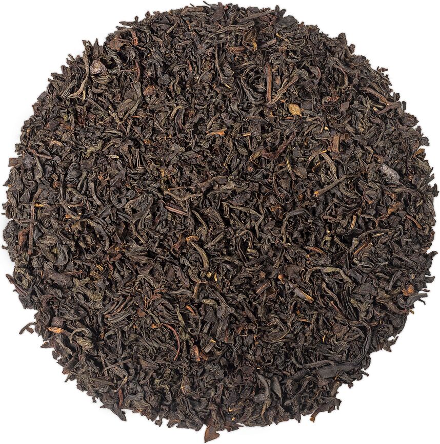 Té negro Bouquet of Flowers N108, 100 g, recarga