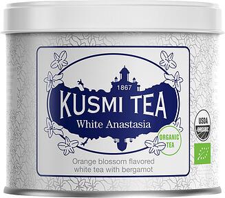 Tēja Anastasia balta