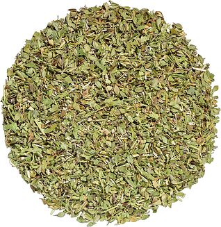 Tēja Bio Organic Lemon Thyme - Chamomile - Orange Leaves