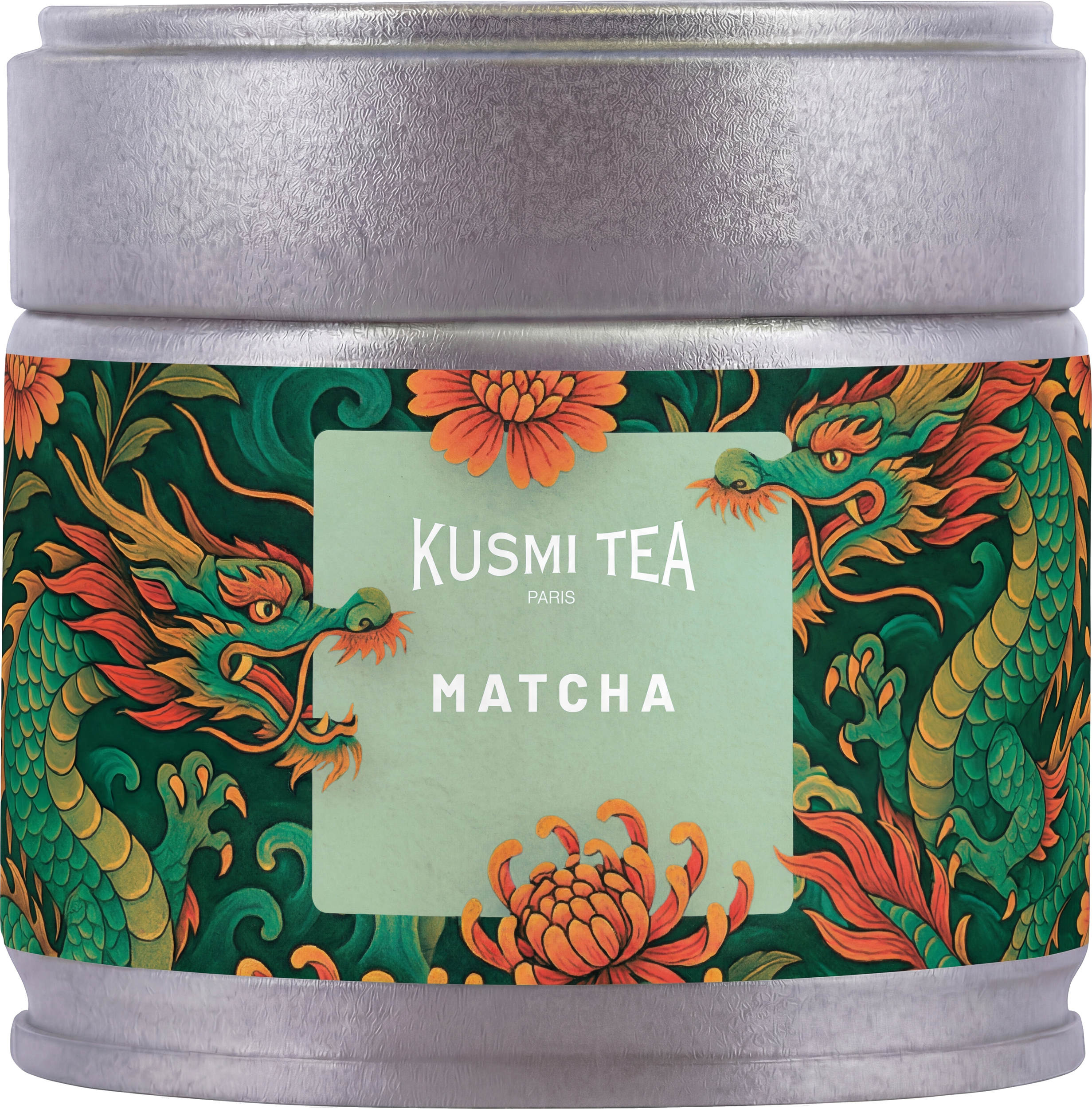 Kusmi Tēja Organic Matcha 30 g