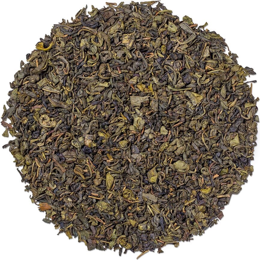 Troika Zeleni Čaj dopuna 100 g