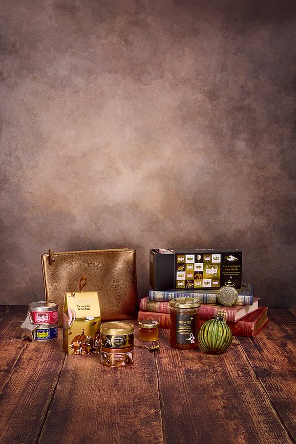 Tropical White Džem organski čajni 250 g