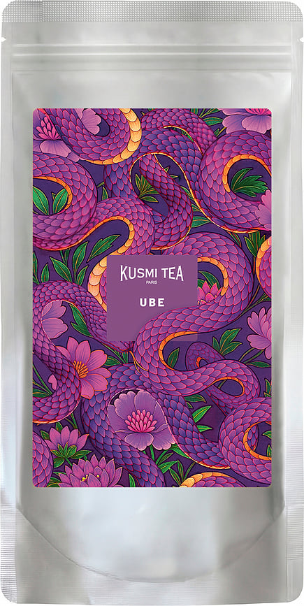 Τσάι Ube Kusmi 100 g