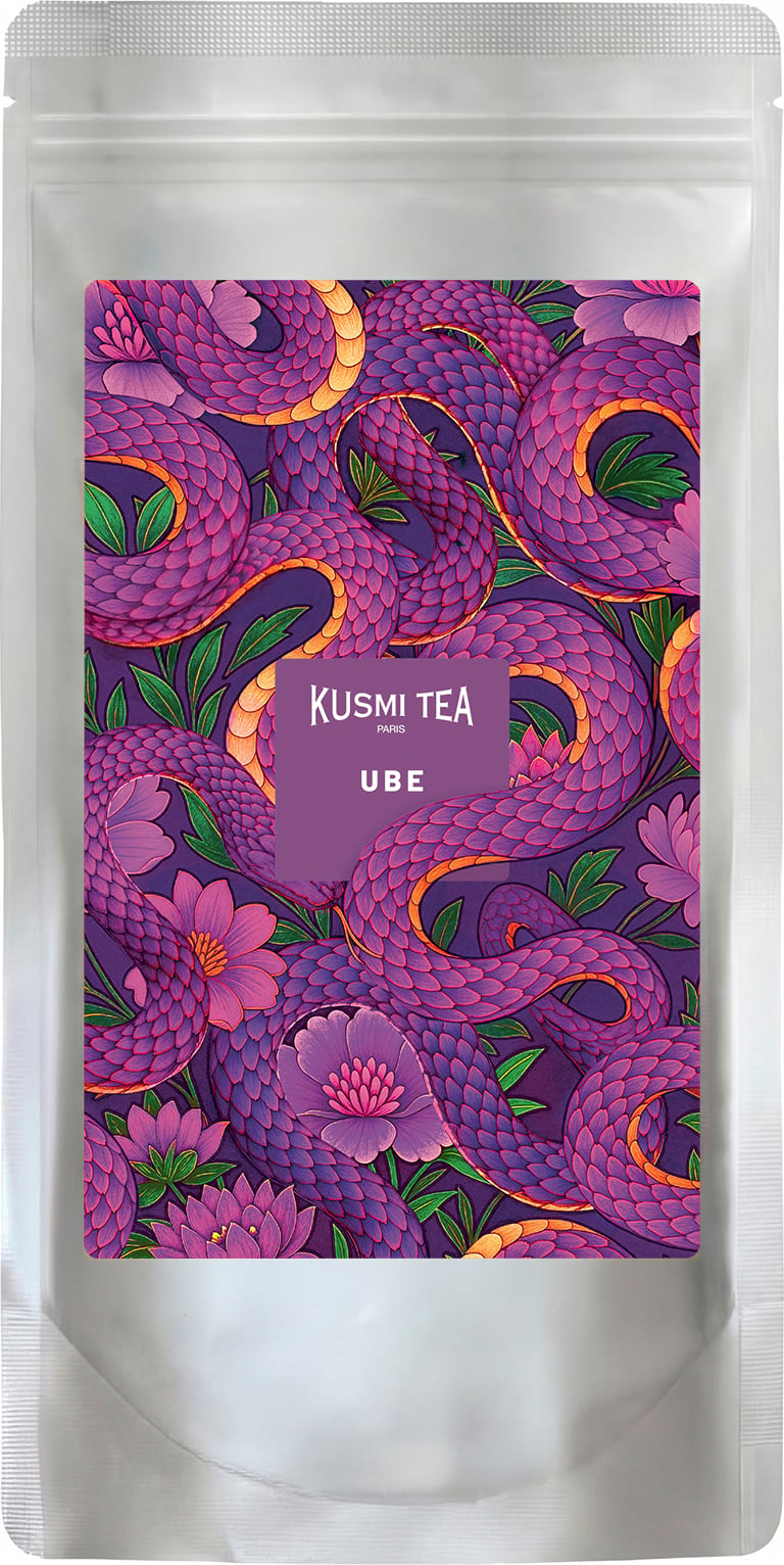 Ube Kusmi 100 g
