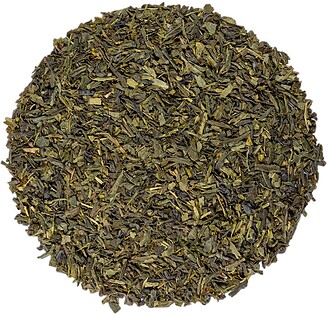 Zaļā tēja Sencha papildinājums 100 g