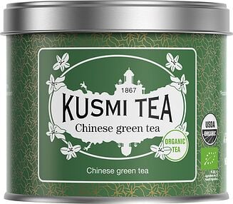 Zelený čaj bio Organic Chinese Green Tea