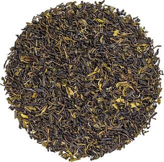 Zelený čaj Darjeeling No.37 náplň 100 g